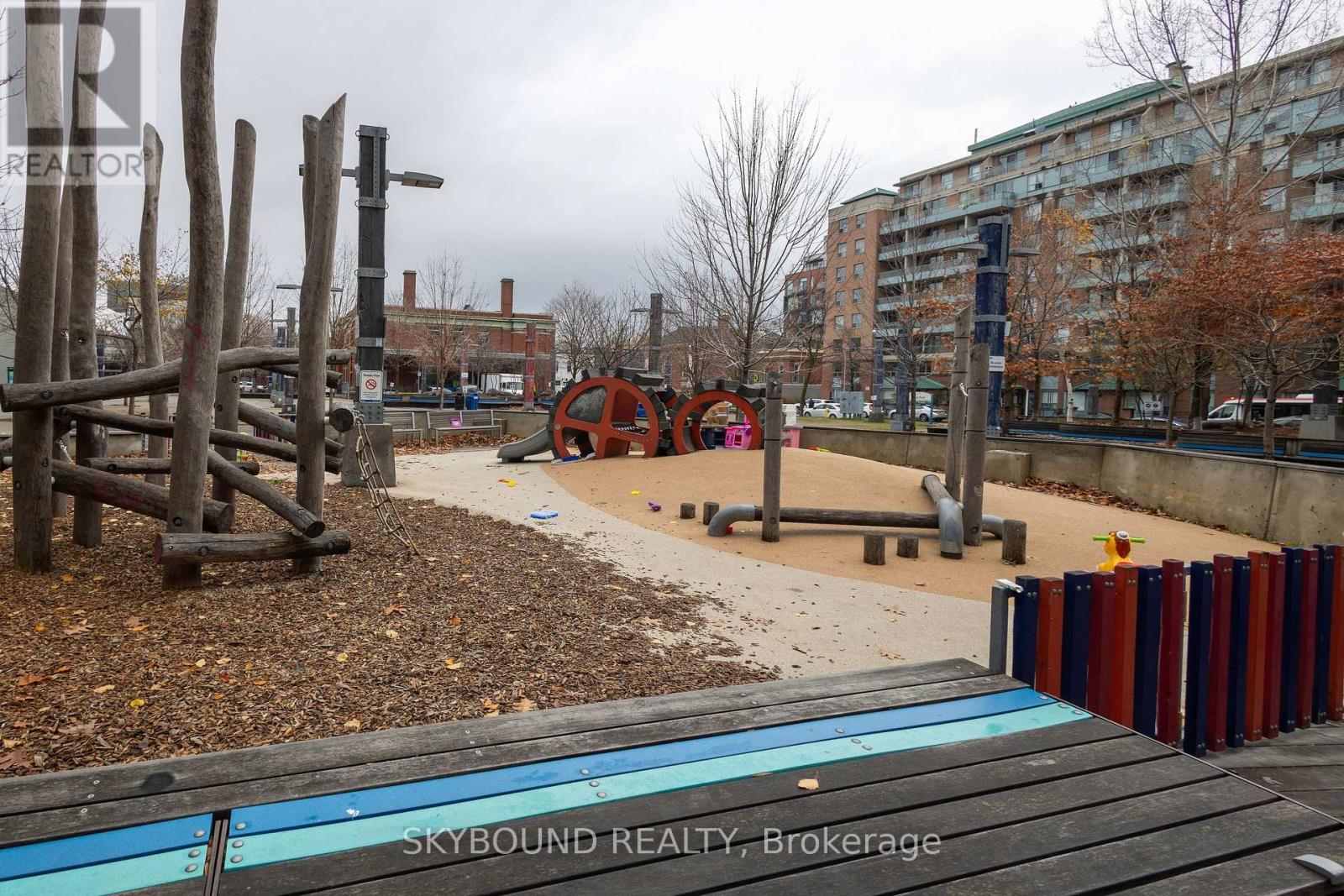 505e - 36 Lisgar Street, Toronto, Ontario  M6J 3G2 - Photo 28 - C12584046