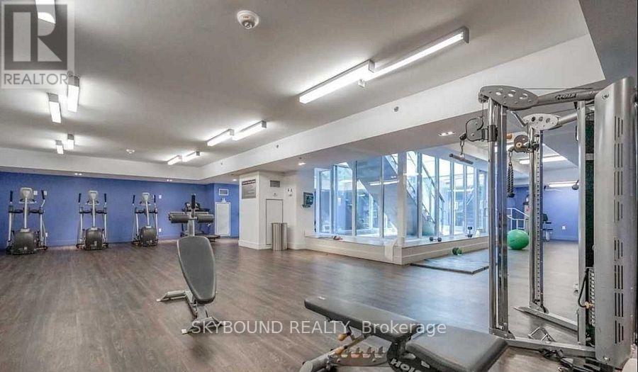 505e - 36 Lisgar Street, Toronto, Ontario  M6J 3G2 - Photo 33 - C12584046