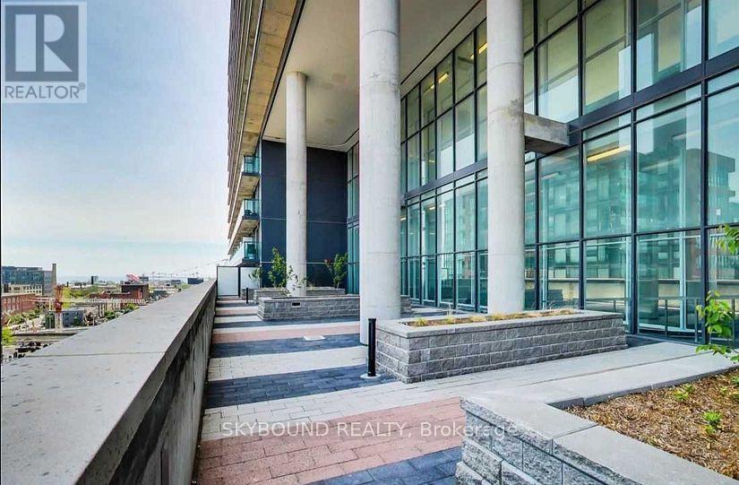 505e - 36 Lisgar Street, Toronto, Ontario  M6J 3G2 - Photo 34 - C12584046