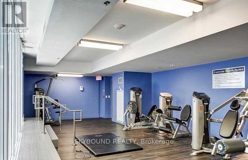 505e - 36 Lisgar Street, Toronto, Ontario  M6J 3G2 - Photo 35 - C12584046