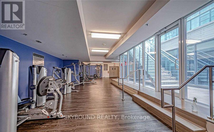 505e - 36 Lisgar Street, Toronto, Ontario  M6J 3G2 - Photo 37 - C12584046