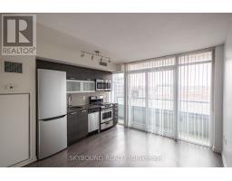 505E - 36 LISGAR STREET, Toronto, Ontario