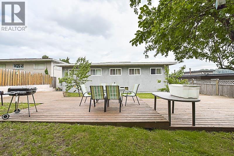 1335 1337 Kamloops Street, New Westminster, British Columbia  V6E 4A4 - Photo 3 - R3070392