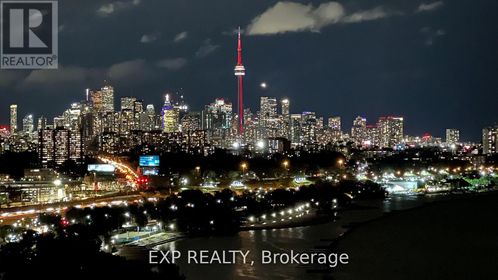 2909 - 1926 Lake Shore Boulevard W, Toronto, Ontario  M6S 1A1 - Photo 26 - W12583568