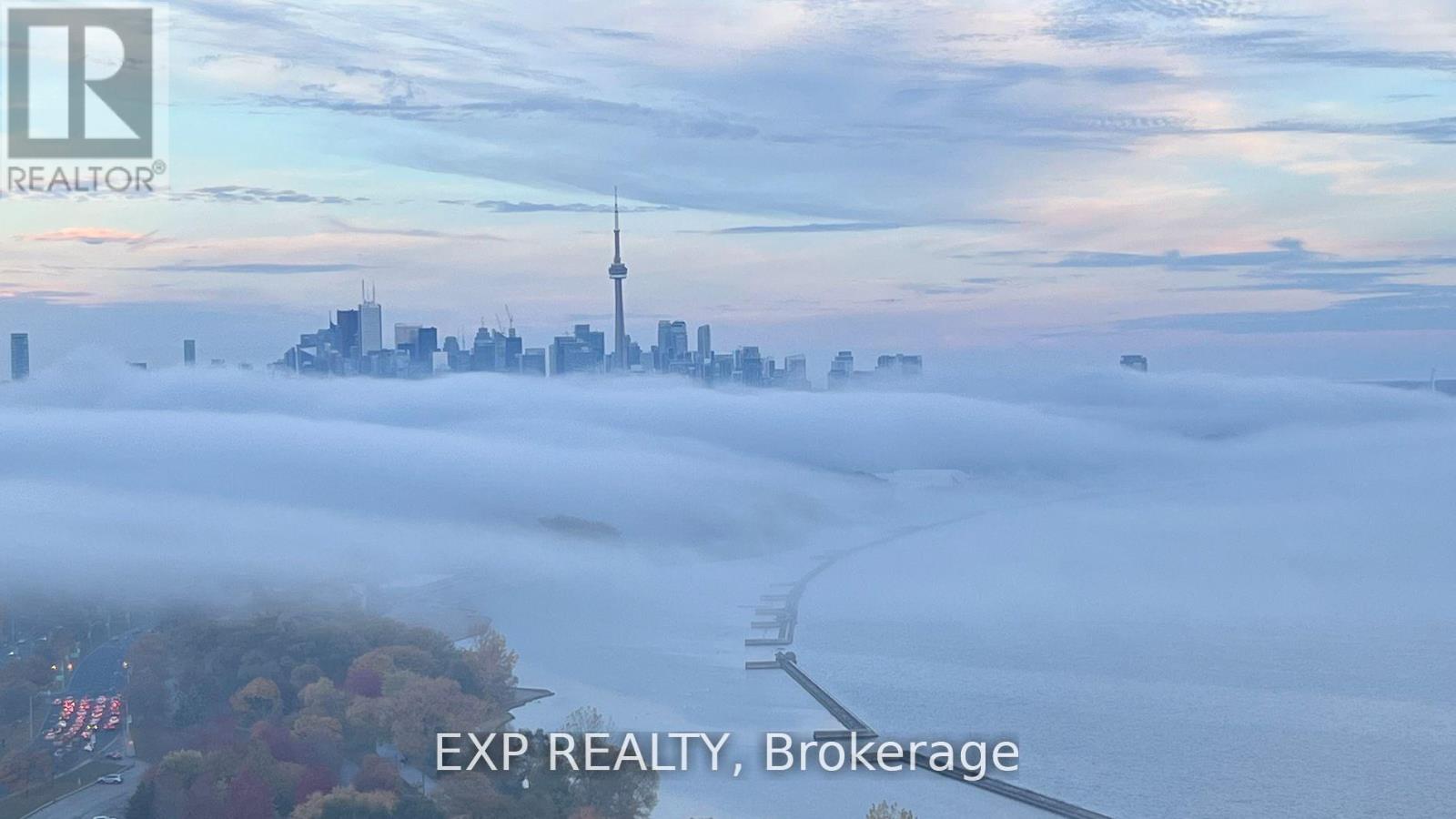 2909 - 1926 Lake Shore Boulevard W, Toronto, Ontario  M6S 1A1 - Photo 27 - W12583568