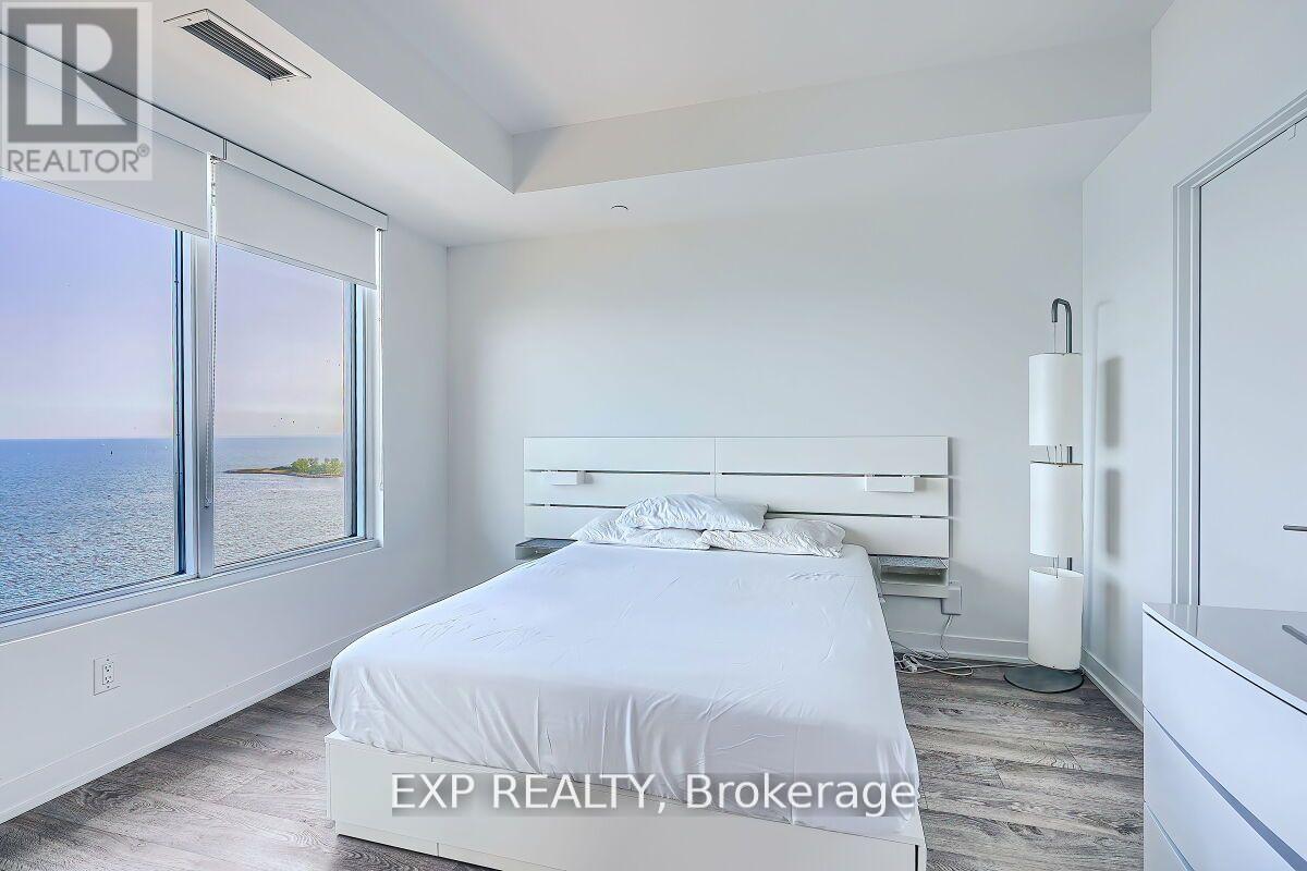 2909 - 1926 Lake Shore Boulevard W, Toronto, Ontario  M6S 1A1 - Photo 18 - W12583568