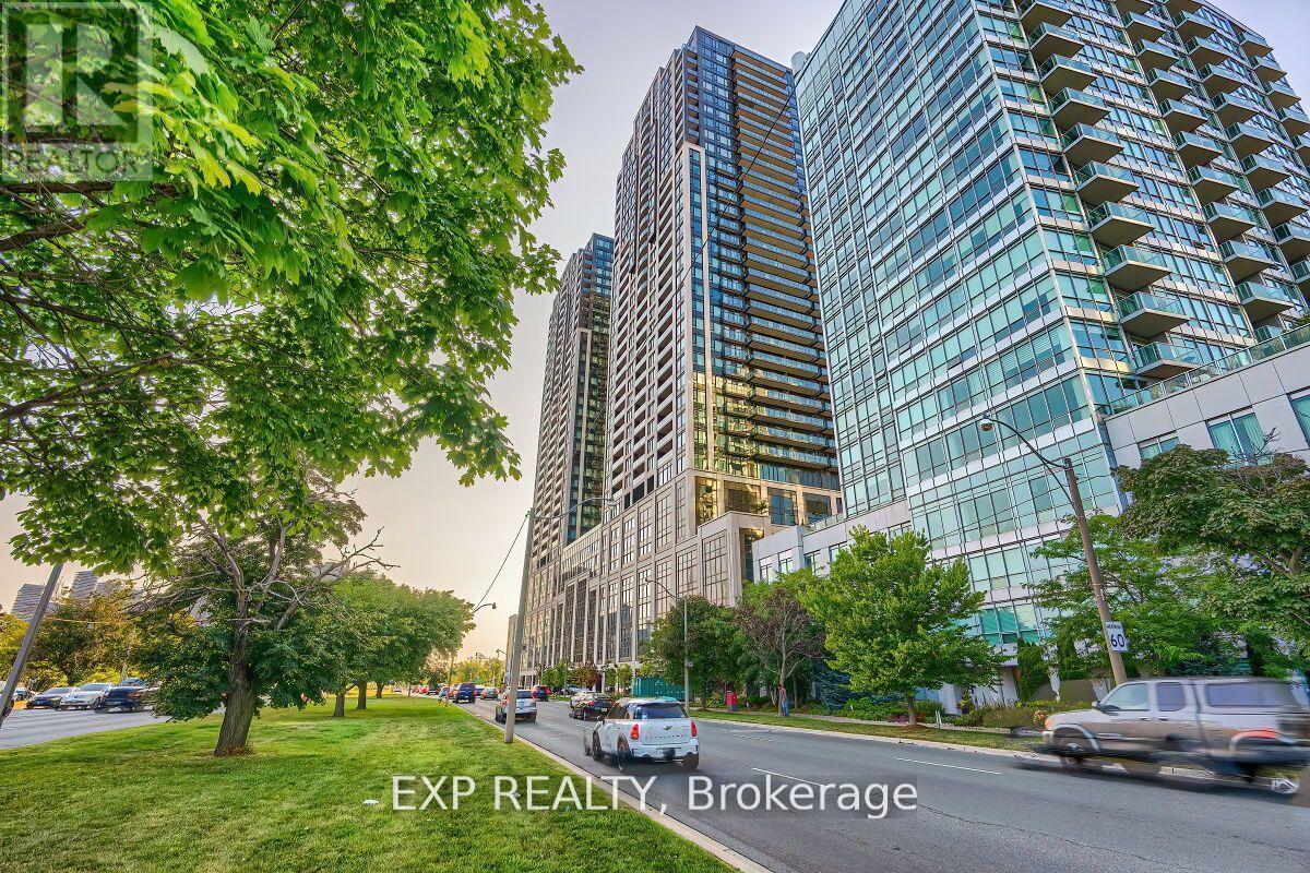2909 - 1926 Lake Shore Boulevard W, Toronto, Ontario  M6S 1A1 - Photo 10 - W12583568