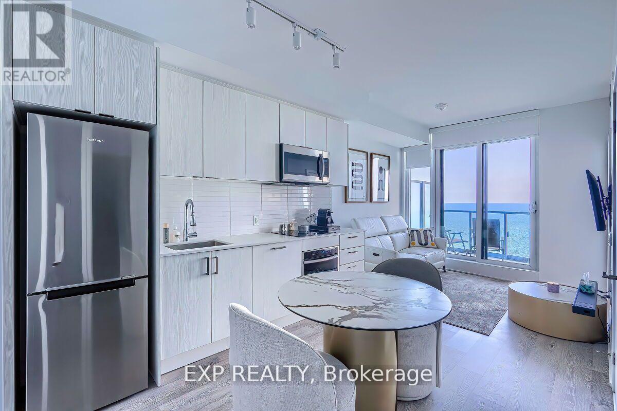 2909 - 1926 Lake Shore Boulevard W, Toronto, Ontario  M6S 1A1 - Photo 11 - W12583568