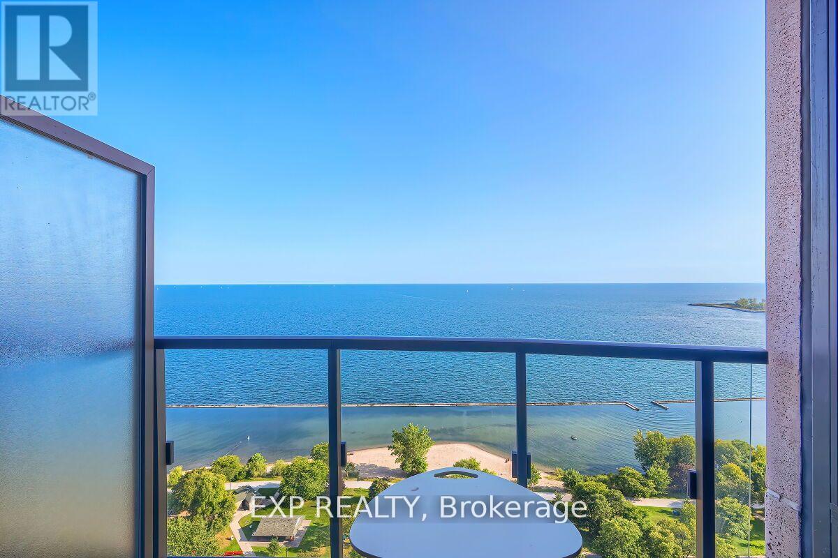 2909 - 1926 LAKE SHORE BOULEVARD W, Toronto, Ontario