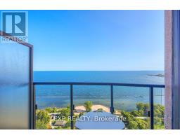 2909 - 1926 LAKE SHORE BOULEVARD W, Toronto, Ontario