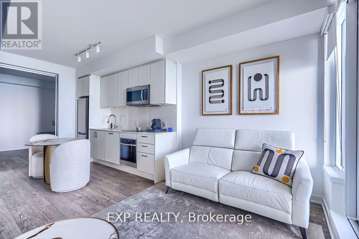 2909 - 1926 Lake Shore Boulevard W, Toronto, Ontario  M6S 1A1 - Photo 15 - W12583568