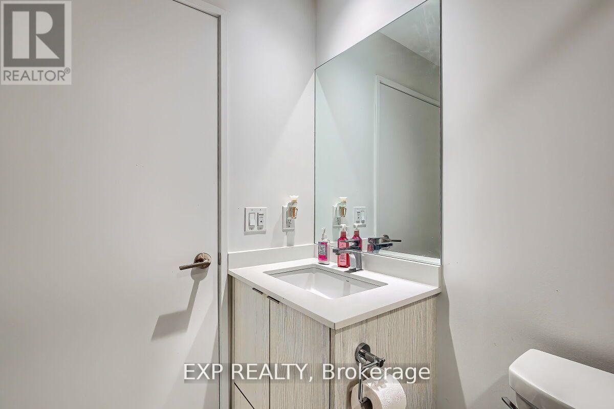 2909 - 1926 Lake Shore Boulevard W, Toronto, Ontario  M6S 1A1 - Photo 22 - W12583568