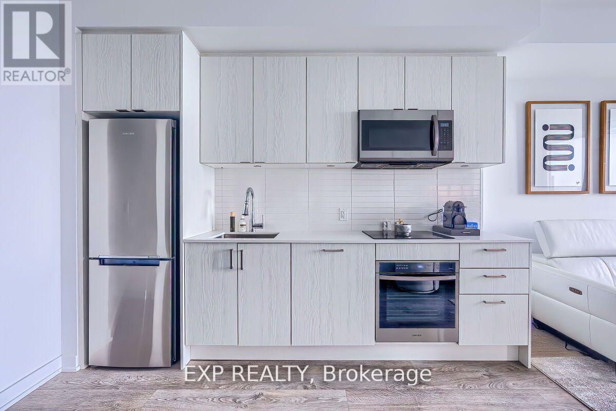 2909 - 1926 Lake Shore Boulevard W, Toronto, Ontario  M6S 1A1 - Photo 12 - W12583568