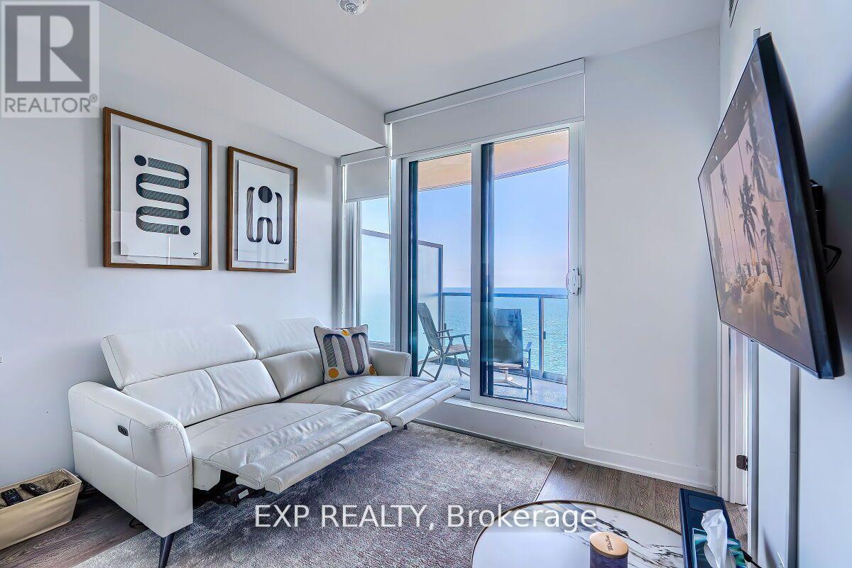 2909 - 1926 Lake Shore Boulevard W, Toronto, Ontario  M6S 1A1 - Photo 14 - W12583568