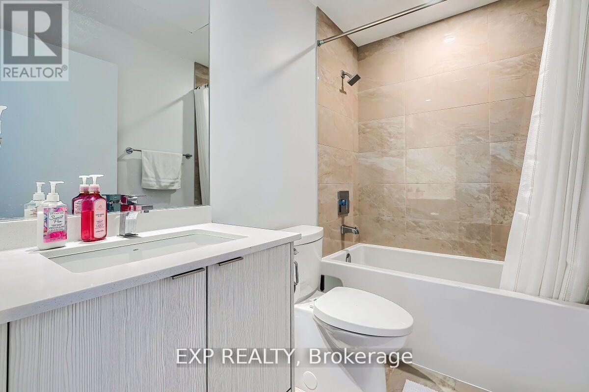 2909 - 1926 Lake Shore Boulevard W, Toronto, Ontario  M6S 1A1 - Photo 20 - W12583568
