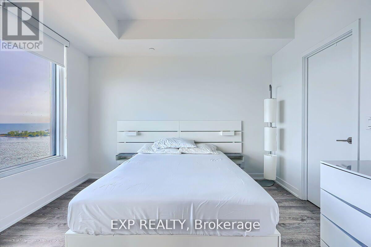 2909 - 1926 Lake Shore Boulevard W, Toronto, Ontario  M6S 1A1 - Photo 19 - W12583568