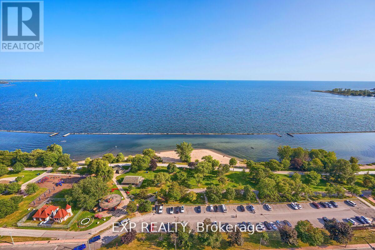 2909 - 1926 Lake Shore Boulevard W, Toronto, Ontario  M6S 1A1 - Photo 4 - W12583568