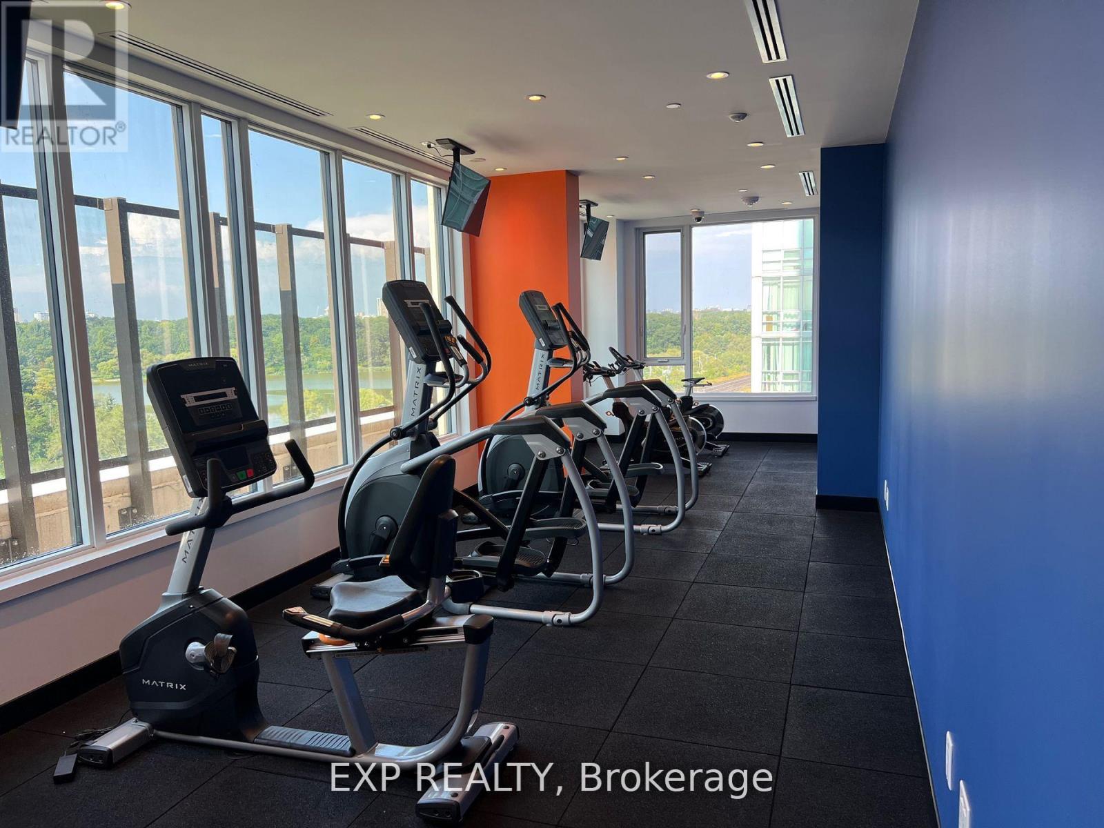 2909 - 1926 Lake Shore Boulevard W, Toronto, Ontario  M6S 1A1 - Photo 28 - W12583568