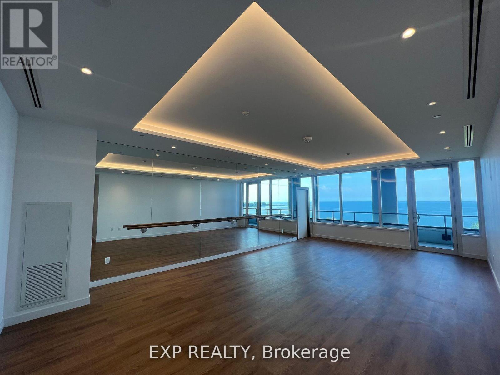 2909 - 1926 Lake Shore Boulevard W, Toronto, Ontario  M6S 1A1 - Photo 29 - W12583568