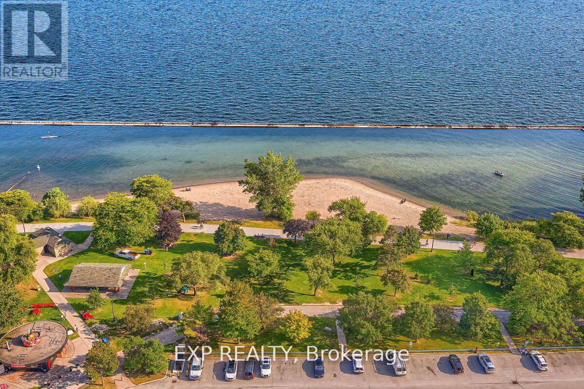 2909 - 1926 Lake Shore Boulevard W, Toronto, Ontario  M6S 1A1 - Photo 5 - W12583568