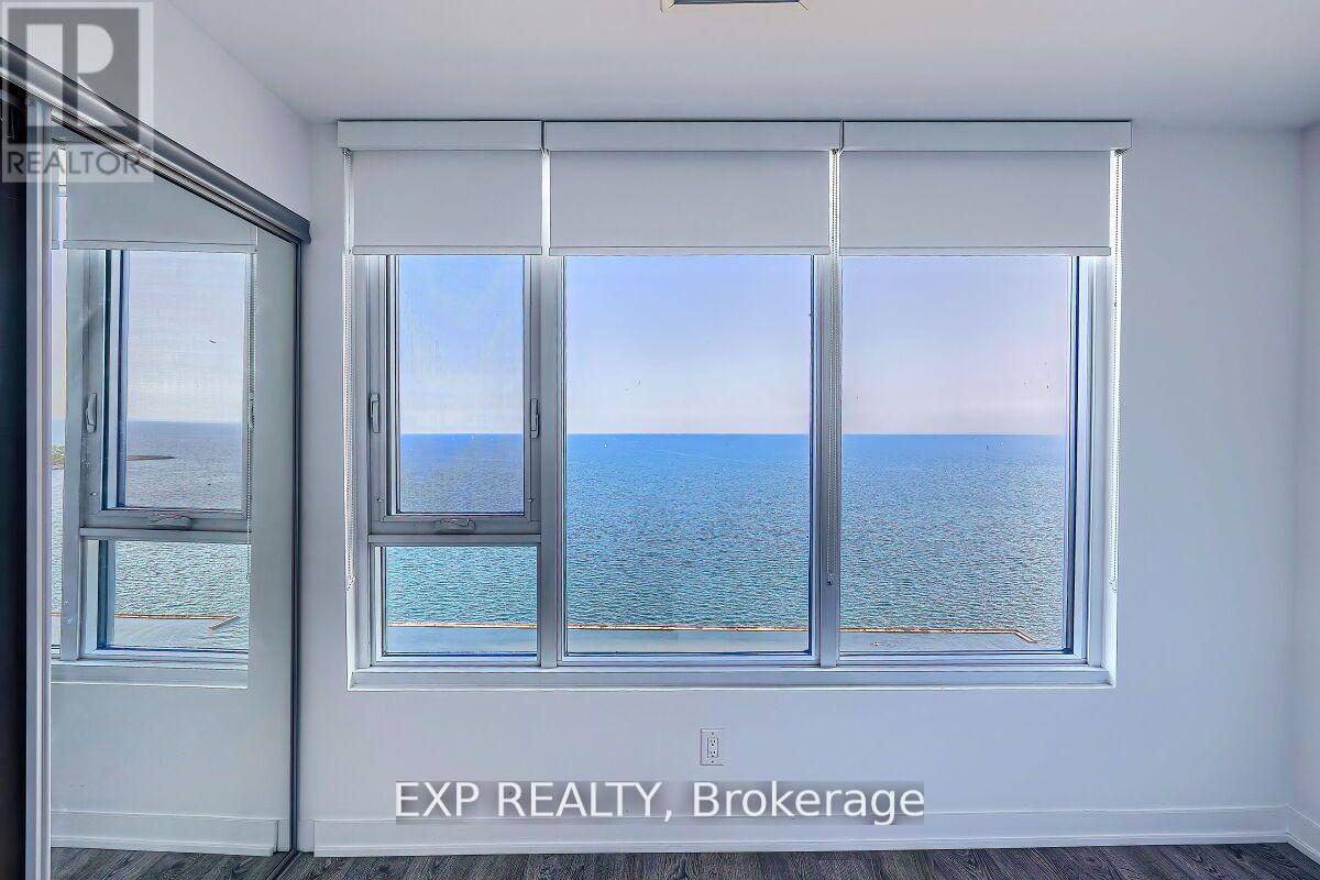 2909 - 1926 Lake Shore Boulevard W, Toronto, Ontario  M6S 1A1 - Photo 3 - W12583568