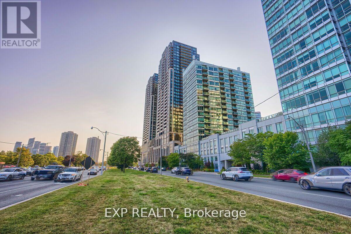 2909 - 1926 Lake Shore Boulevard W, Toronto, Ontario  M6S 1A1 - Photo 9 - W12583568