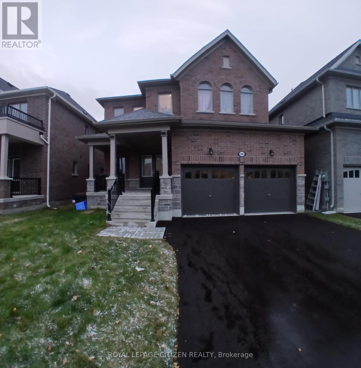 94 NORTH GARDEN BOULEVARD, Scugog, Ontario