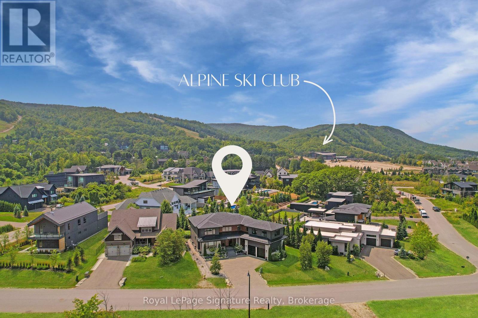 128 Arnot Crescent, Blue Mountains, Ontario  L9Y 0Z8 - Photo 2 - X12583542