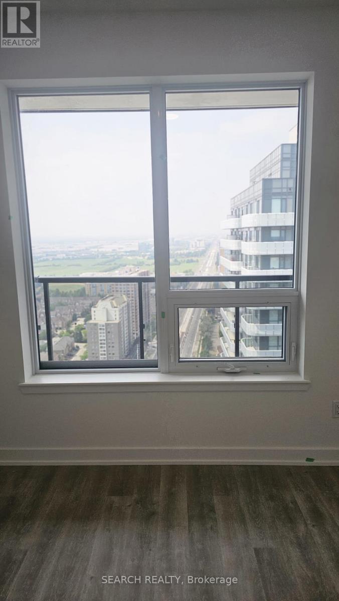 3209 - 5105 Hurontario Street, Mississauga, Ontario  L4Z 0C9 - Photo 11 - W12584032