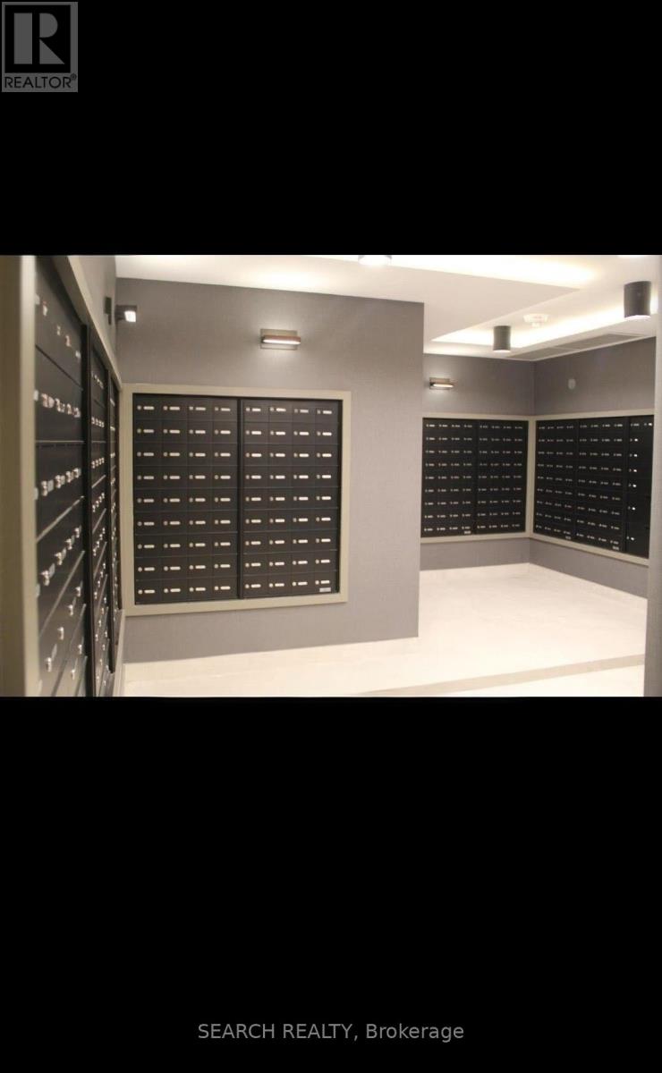 3209 - 5105 Hurontario Street, Mississauga, Ontario  L4Z 0C9 - Photo 12 - W12584032