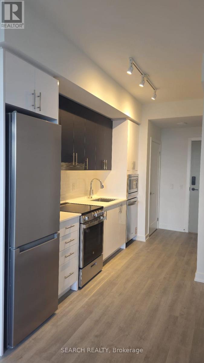 3209 - 5105 Hurontario Street, Mississauga, Ontario  L4Z 0C9 - Photo 3 - W12584032