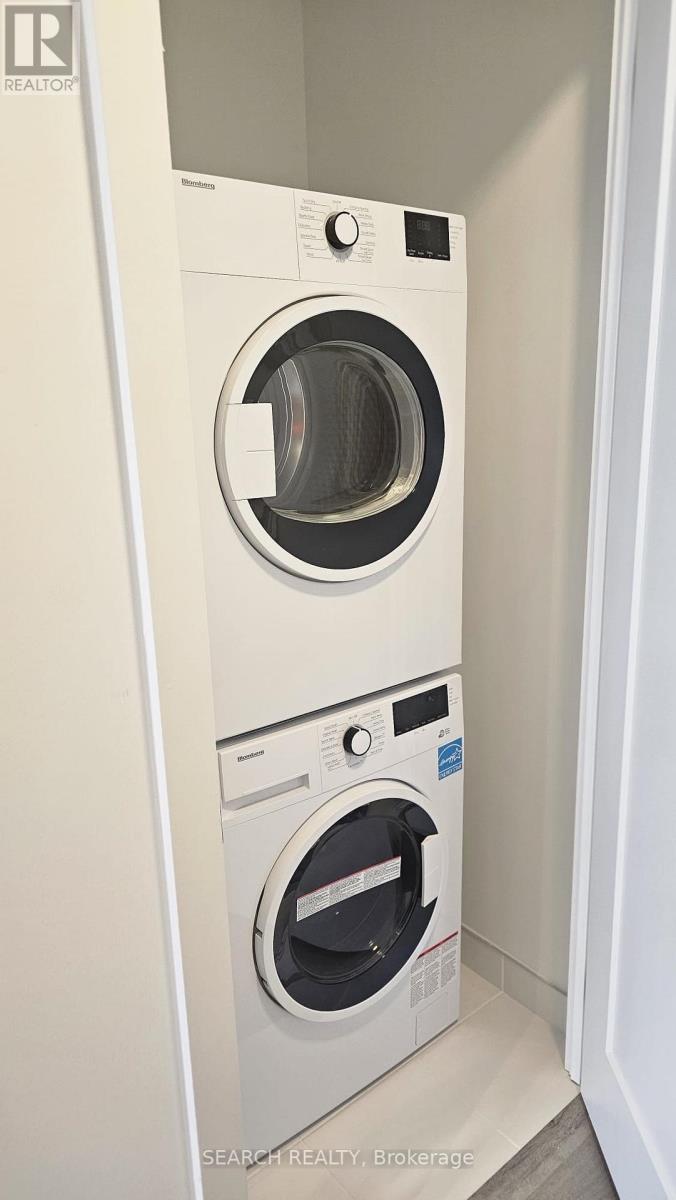 3209 - 5105 Hurontario Street, Mississauga, Ontario  L4Z 0C9 - Photo 6 - W12584032