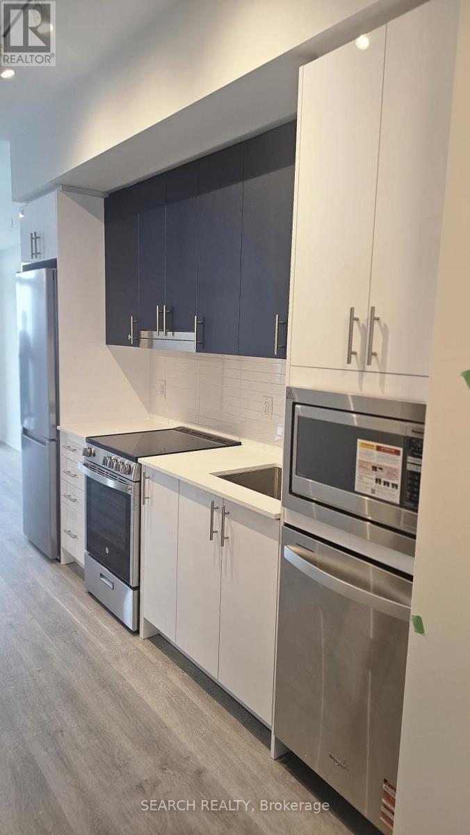 3209 - 5105 Hurontario Street, Mississauga, Ontario  L4Z 0C9 - Photo 7 - W12584032