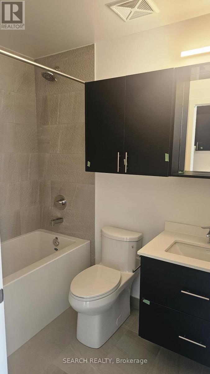 3209 - 5105 Hurontario Street, Mississauga, Ontario  L4Z 0C9 - Photo 8 - W12584032