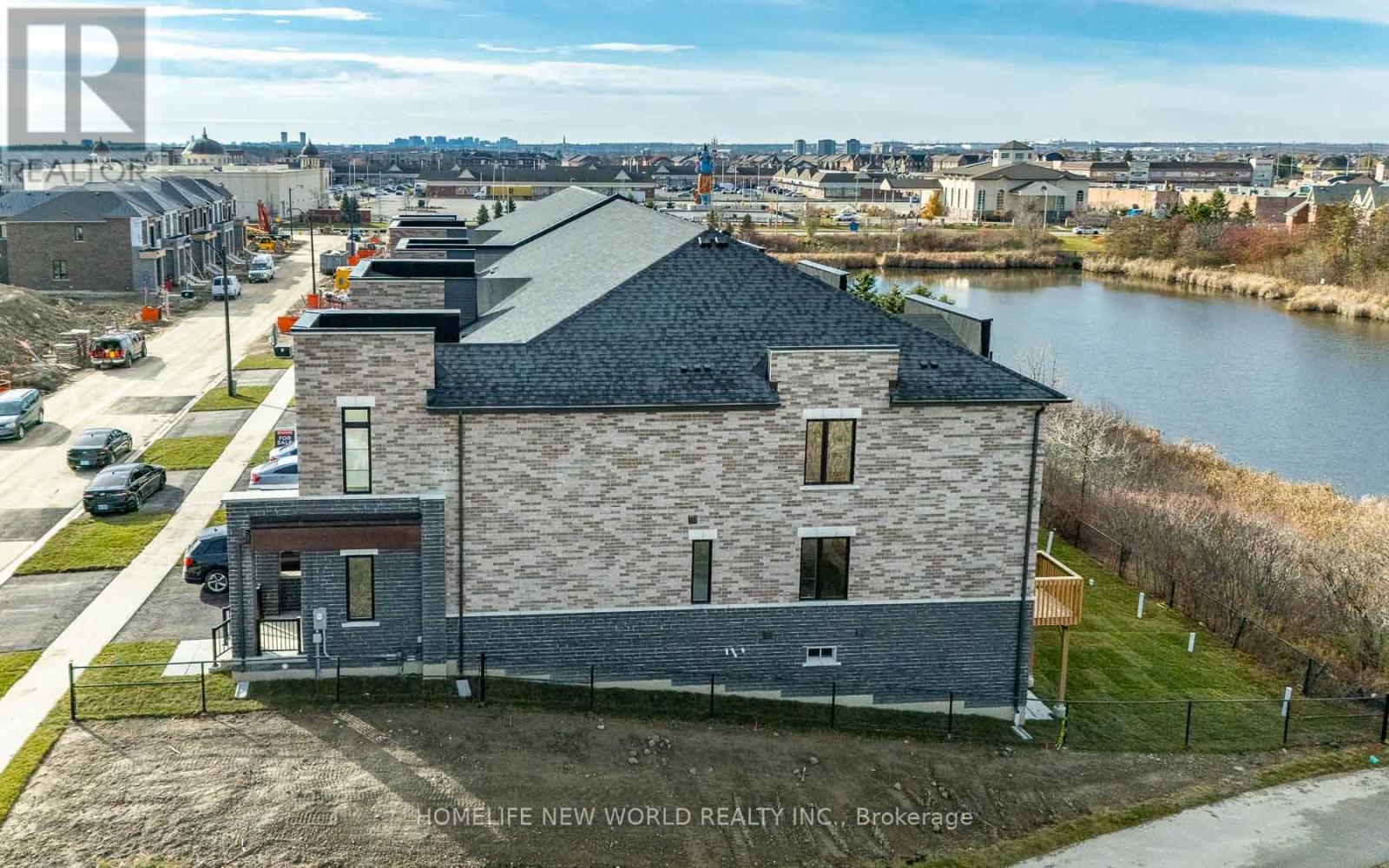 34 Falby Road, Brampton, Ontario  L6P 4L9 - Photo 34 - W12584048