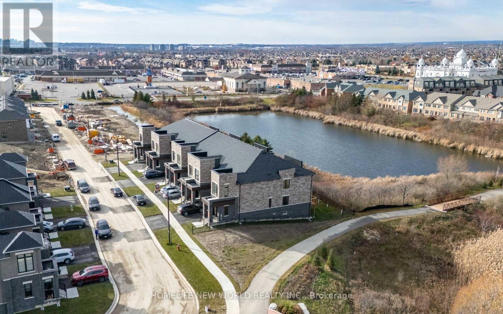 34 Falby Road, Brampton, Ontario  L6P 4L9 - Photo 36 - W12584048