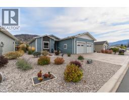 8300 Gallagher Lake Frontage Road Unit# 125 Oliver Rural, Oliver, Ca