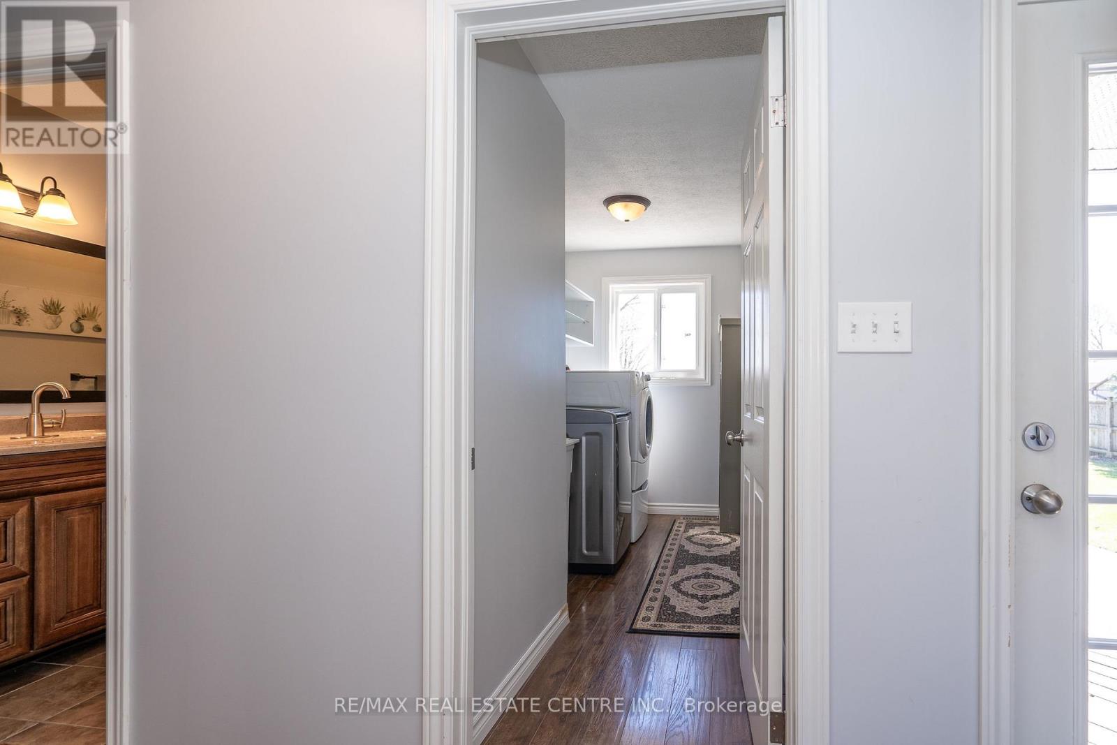 A - 405 Minnie Street, North Huron, Ontario  N0G 2W0 - Photo 19 - X12584052