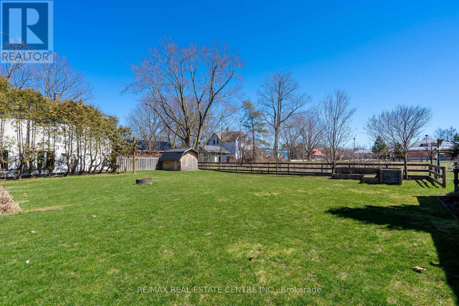 A - 405 Minnie Street, North Huron, Ontario  N0G 2W0 - Photo 32 - X12584052