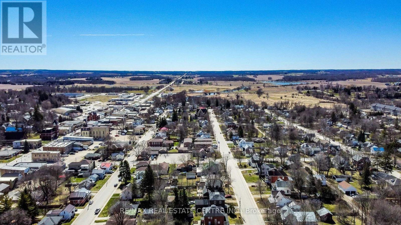 A - 405 Minnie Street, North Huron, Ontario  N0G 2W0 - Photo 34 - X12584052