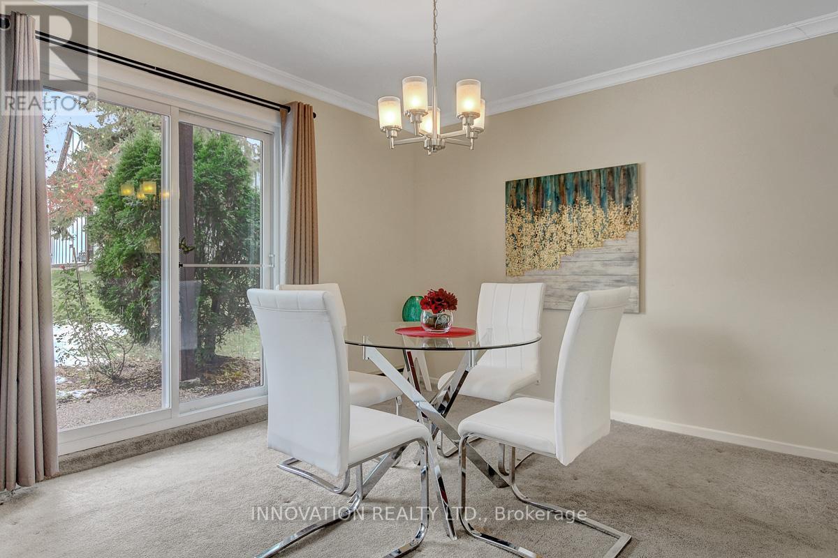 B - 216 Equestrian Drive, Ottawa, Ontario  K2M 1E2 - Photo 13 - X12584062