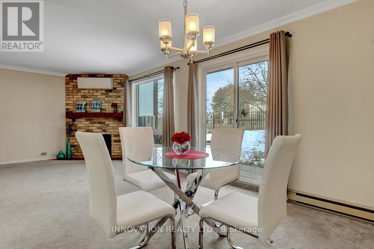 B - 216 Equestrian Drive, Ottawa, Ontario  K2M 1E2 - Photo 15 - X12584062