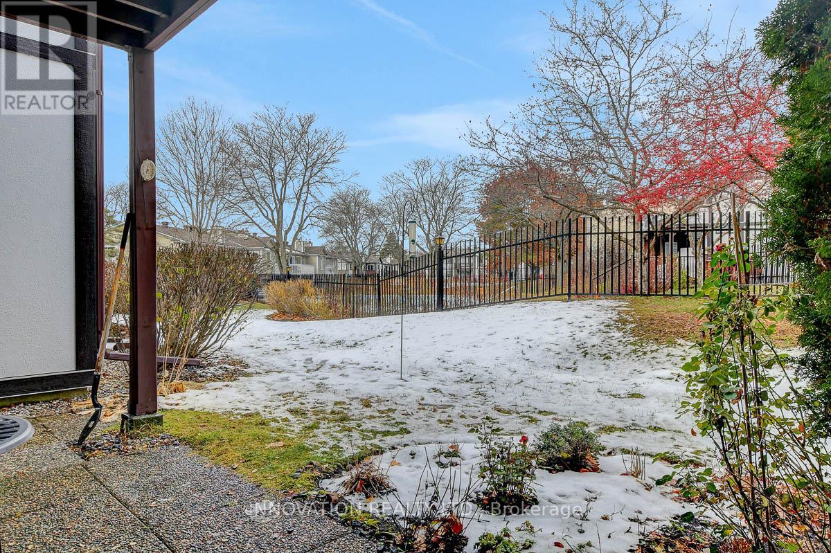 B - 216 Equestrian Drive, Ottawa, Ontario  K2M 1E2 - Photo 31 - X12584062