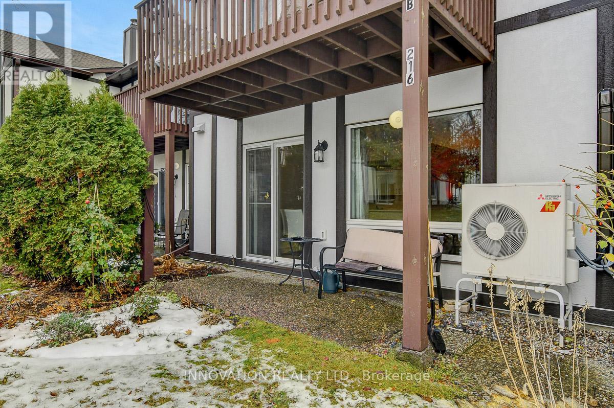 B - 216 Equestrian Drive, Ottawa, Ontario  K2M 1E2 - Photo 32 - X12584062
