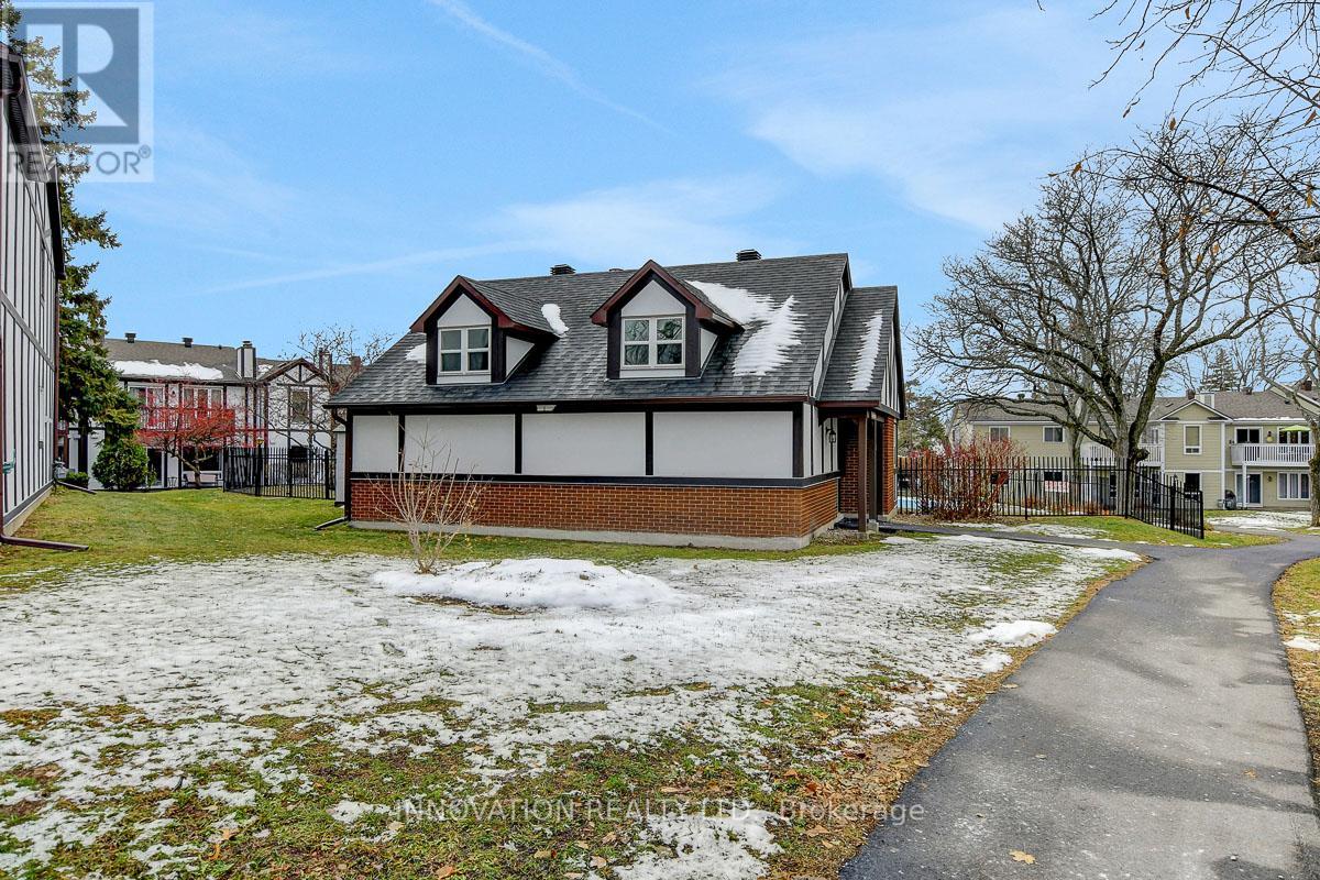B - 216 Equestrian Drive, Ottawa, Ontario  K2M 1E2 - Photo 36 - X12584062