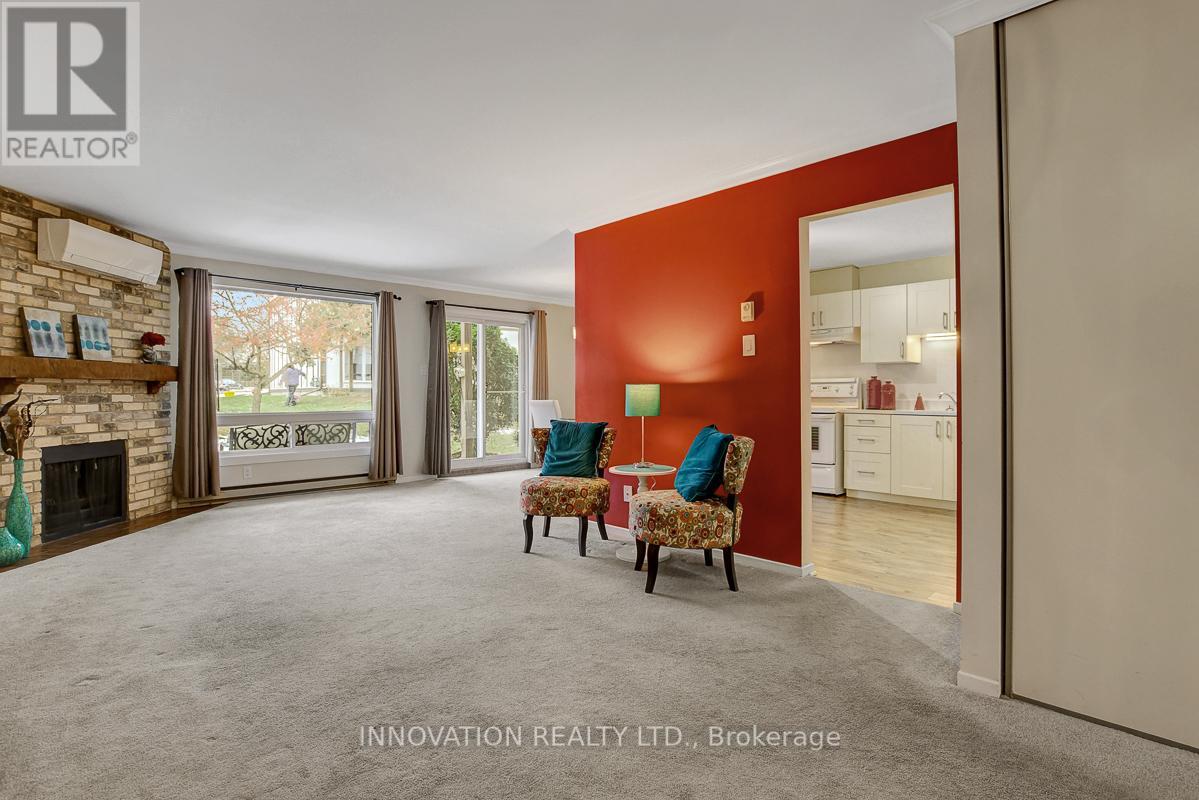 B - 216 Equestrian Drive, Ottawa, Ontario  K2M 1E2 - Photo 4 - X12584062