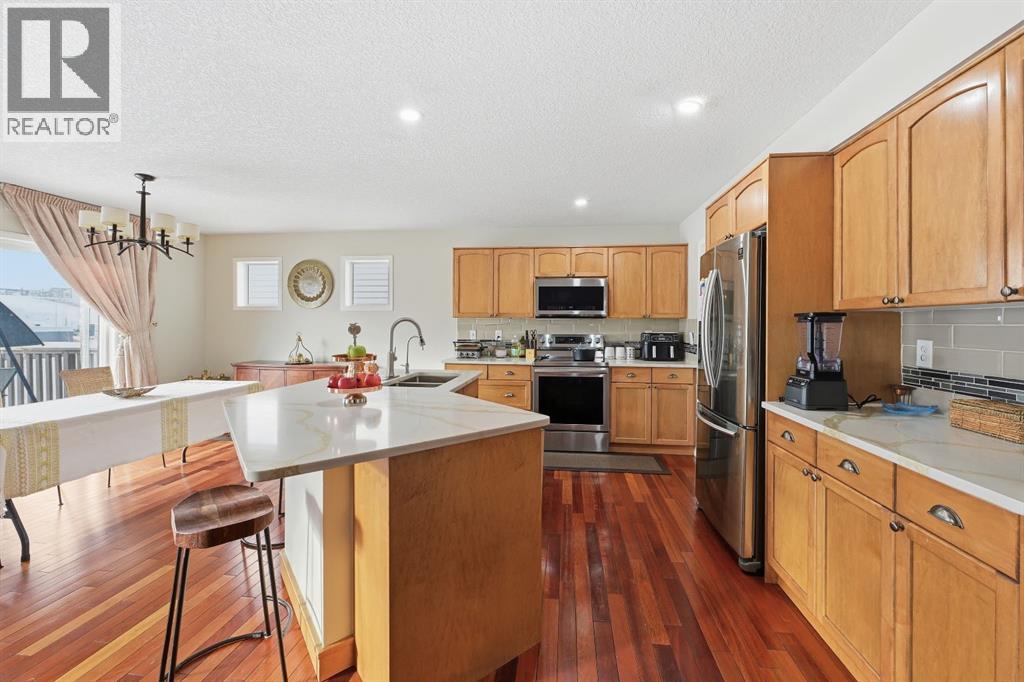 124 Evansbrooke Landing Nw, Calgary, Alberta  T3P 1G5 - Photo 27 - A2272927