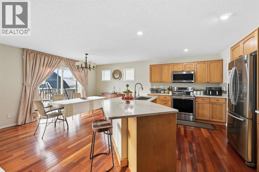 124 Evansbrooke Landing Nw, Calgary, Alberta  T3P 1G5 - Photo 28 - A2272927