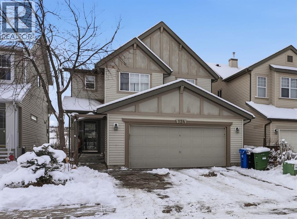 124 Evansbrooke Landing Nw, Calgary, Alberta  T3P 1G5 - Photo 3 - A2272927