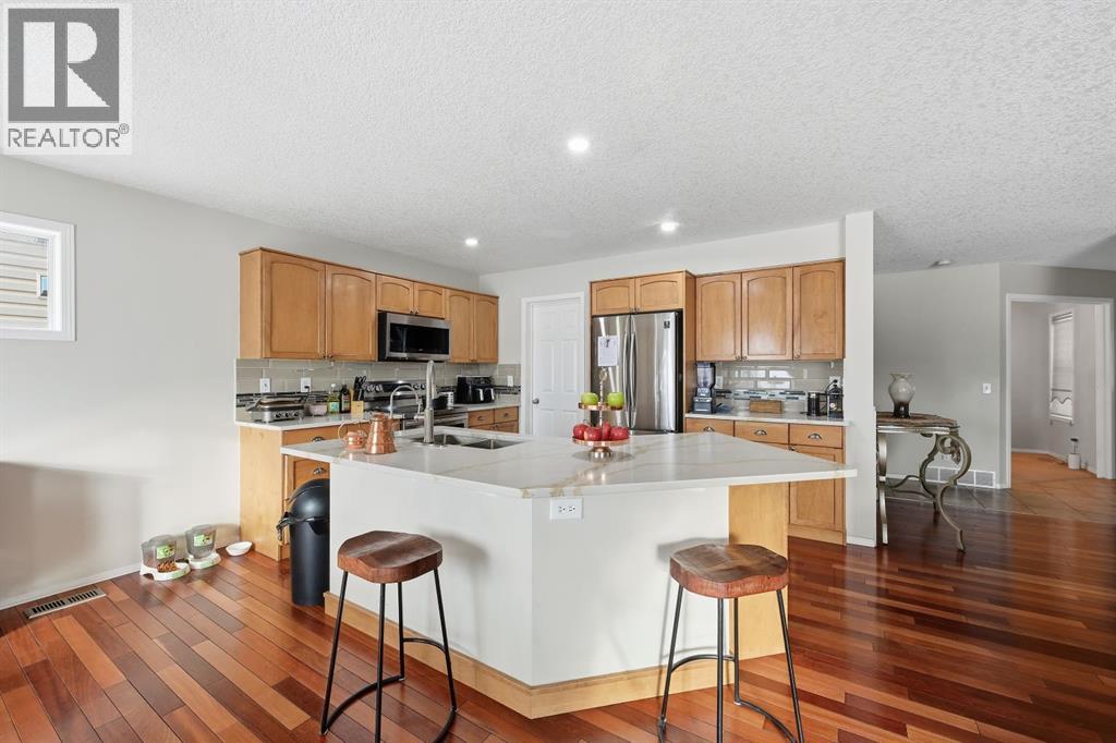 124 Evansbrooke Landing Nw, Calgary, Alberta  T3P 1G5 - Photo 30 - A2272927